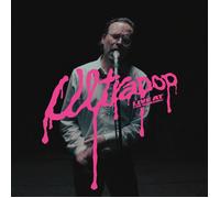 ULTRAPOP: Live at the Masonic (DVD) The Armed