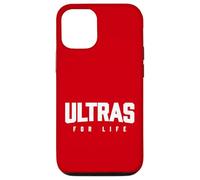 ULTRAS PER LA VITA Custodia per iPhone 12/12 Pro
