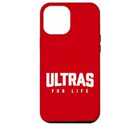 ULTRAS PER LA VITA Custodia per iPhone 12 Pro Max