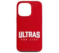 ULTRAS PER LA VITA Custodia per iPhone 13 Pro