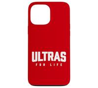 ULTRAS PER LA VITA Custodia per iPhone 13 Pro Max