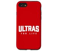 ULTRAS PER LA VITA Custodia per iPhone SE (2020) / 7 / 8