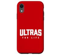 ULTRAS PER LA VITA Custodia per iPhone XR