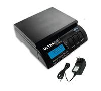 Ultraship 75 Lb Electronic Digital Shipping Postal Kitchen Scale by My Weigh