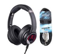 Ultrasone Cuffie Signature Quantum con cavo Keepdrum