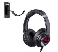 Ultrasone Cuffie Signature Quantum con supporto da parete Keepdrum