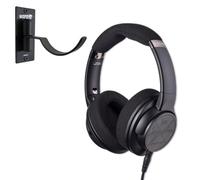 Ultrasone Cuffie Signature Rayvo High-End con supporto da parete Keepdrum