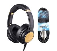 Ultrasone Signature Master Pro - Cuffie con cavo Keepdrum