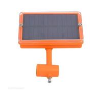 Ultrasonic Bird Solar Orchard Reflective Sound Garden Device With Speaker