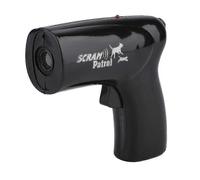 Ultrasonic Dog Cat Repeller Infrared Laser Chaser Mini Portable Animal Trainer Bark Stop Control Device Pet Supplies