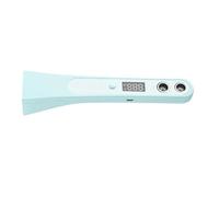 Ultrasonic Height Measurement - Smart Tool for Tracking, Portable Ultrasound Scale with Digital LED Display & High Precision Sensor for Children, Adults and Kids