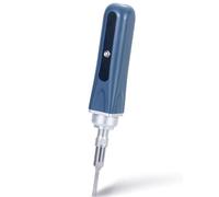 Ultrasonic Homogenizer Emulsifier - Handheld Sonicator Processor for Laboratory Use, 0.1-300ml Capacity, 28-30KHz Frequency, Titanium Probe