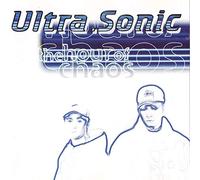 Ultrasonic - Hour of Chaos