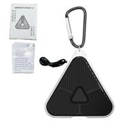 Ultrasonic Mosquitoes Repeller Noise-Free Rechargeable Repeller | Indoor Mouse Repeller for Hiking Fishing Traveling Indoor