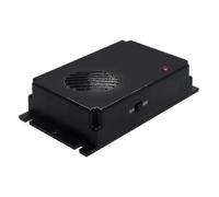 ultrasonic rat and mouse repeller, battery operated 4k-50khz frequency converter to prevent rodents