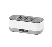 Ultrasonic | Ultrasonic Jewelry Retainer | 360° Degree Cleaning Household With 3 Modes for Glasses Rings Retainer Denture