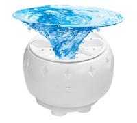 Ultrasonic Washing Machine, Small Clothes Washer, Baby Clothes Washing, Portable Washing Machine, Low Noise Washer, Laundry Machine, Delicate Washing, Turbine Washing Machine, USB Washing Machine