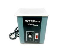 Ultrasonico Pulitore Macchina Gioielli Detergente Orologio Pulizia Veloce Clean