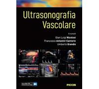 Ultrasonografia Vascolare