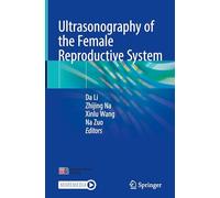 Ultrasonography of the Female Reproductive System