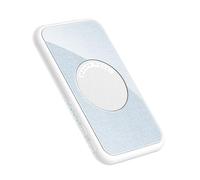 【Ultrasottile silenzioso】 Timer a intervalli regolabile per mouse non rilevabile, con interruttore on/off, dispositivo automatico per mantenere il movimento del mouse Wiggler Shaker Clicker movimento