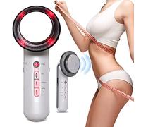 Ultrasound Cavitation Body Slimming Massager 3 In 1 Anti Cellulite Lipo Fat Burner Weight Loss Slimming Machine