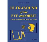 Ultrasound of the Eye and Orbit