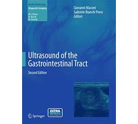Ultrasound of the Gastrointestinal Tract