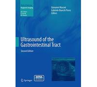 Ultrasound of the Gastrointestinal Tract