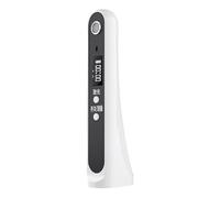 Ultrasound Stadiometer, Cordless Height Measurement Ruler, High Precision Growth Tracker, Portable, for Children And Adults, Height Measurement Device
