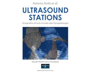 Ultrasound stations: Ecografia clinica mirata alla fisiopatologia
