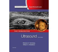 Ultrasound: The Requisites, 3e [Lingua inglese]