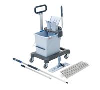 UltraSpeed Pro semplice secchio Ready to Go Kit