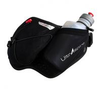 UltrAspire - Essential Bottle Pack - Marsupio 2 l nero