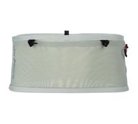 UltrAspire - Fitted Race Belt 3.0 - Marsupio M grigio