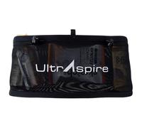 UltrAspire - Fitted Race Belt 3.0 - Marsupio S nero