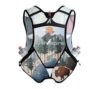 Ultraspire Momentum 2.0 - Zaino per idratazione, grande, edizione limitata Grand Teton