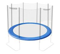 Ultrasport 330700000132, Imbottitura Surround da 305 cm, Colore: Blu Unisex Bambino, Ø305 cm