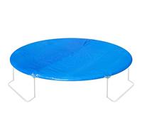 Ultrasport Telo Protettivo Copertura per Trampolino Elastico 305 cm | Tappeto di Protezione dalle Intemperie per Tappeti Elastici | Telone Antipioggia, Resistente ai Raggi UV