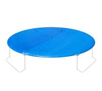 Ultrasport Telo Protettivo Copertura per Trampolino Elastico 305 cm | Tappeto di Protezione dalle Intemperie per Tappeti Elastici | Telone Antipioggia, Resistente ai Raggi UV
