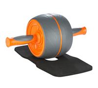 Ultrasport Trainer Addominali Premium AB, attrezzo Fitness da casa estramemente