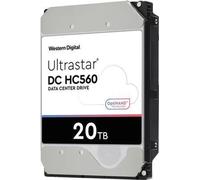 ULTRASTAR 3.5IN 26.1 20TB 512 - 7200RPM SAS ULTRA 512E TCG P3 DC NEW