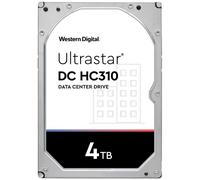 ULTRASTAR 4TB SAS 3,5" ULTRA NEW