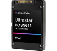 Ultrastar SN655 WUS5EA176ESP7E1 7.68TB U.3 PCI SE 0TS2459 SSD DWPD 1 NEW