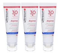 Ultrasun Alpine SPF 30 High Altitude 2 In 1 Face & Lip Protection 20 m