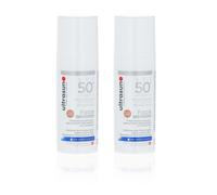 Ultrasun Anti-Pigmentation 2 solari viso colorati SPF50+