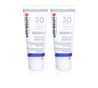 Ultrasun Anti-Pigmentation Protezione solare mani SPF30 (2x75ml)