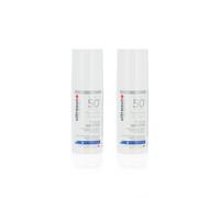 Ultrasun Anti-Pigmentation Protezione solare viso SPF50+ (2x50ml)