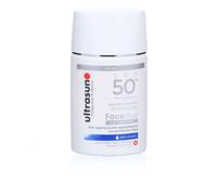 Ultrasun Anti-Pigmentation Protezione solare viso SPF50+ (40ml)