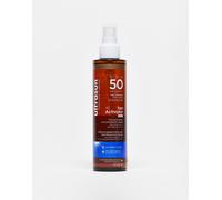 Ultrasun - Attivatore di abbronzatura per il corpo SPF 50 da 200 ml-Nessun colore No Size